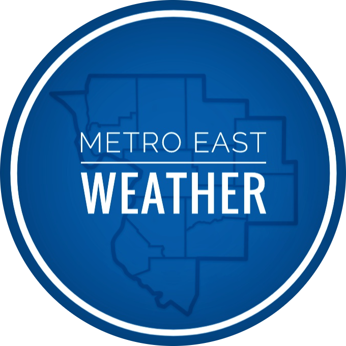 Metro East Weather logo